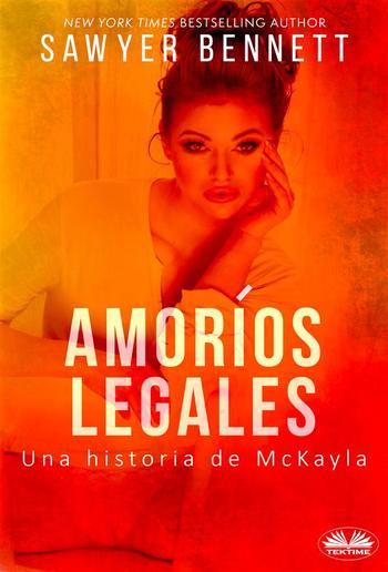 Amoríos Legales PDF