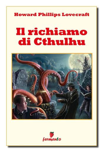 Il richiamo di Cthulhu PDF