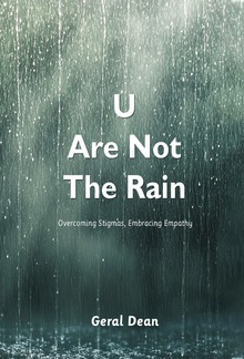 U Are Not The Rain PDF