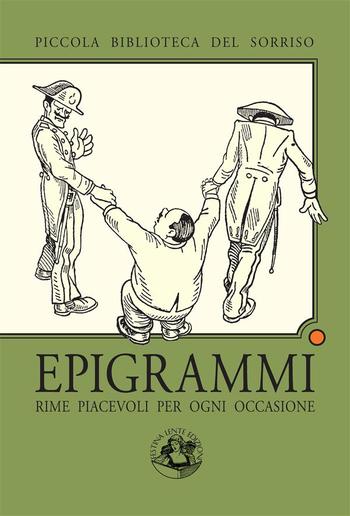 Epigrammi PDF