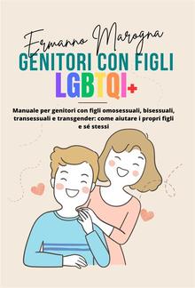 Genitori con Figli LGBTQI+ PDF
