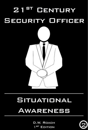 21st Century Security Officer PDF