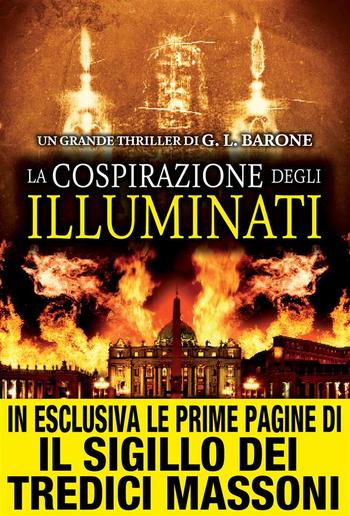 La cospirazione degli Illuminati PDF