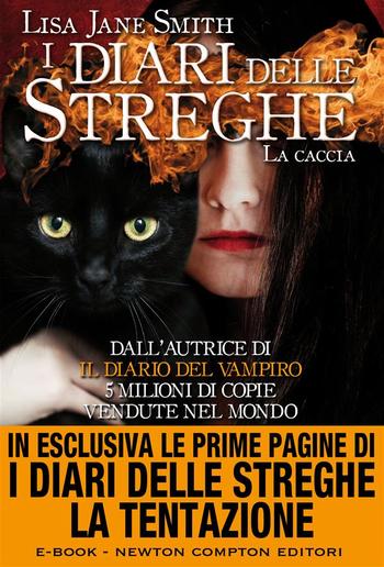 I diari delle streghe. La caccia PDF