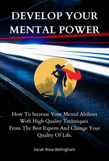 Develop Your Mental Power PDF