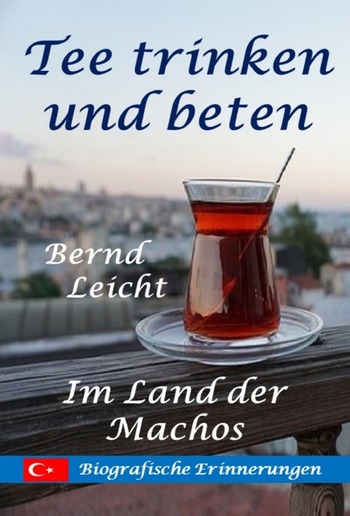 Tee trinken und beten PDF