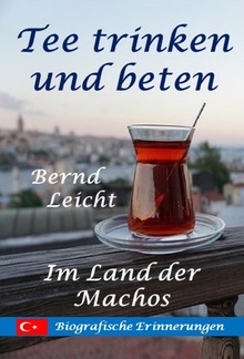 Tee trinken und beten PDF