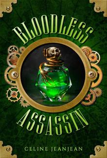 The Bloodless Assassin PDF