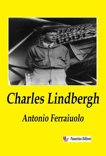 Charles Lindbergh PDF