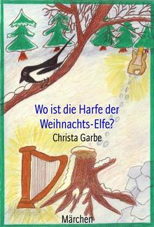 Wo ist die Harfe der Weihnachts-Elfe? PDF