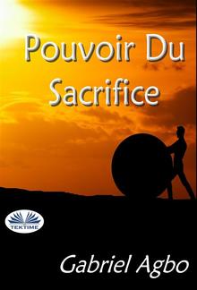 Pouvoir Du Sacrifice PDF