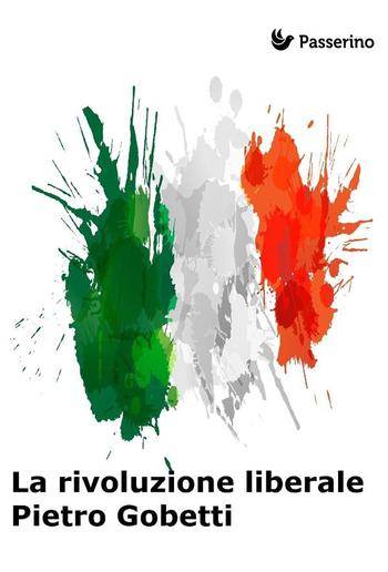 La rivoluzione liberale PDF