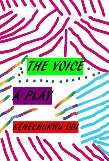 The Voice PDF