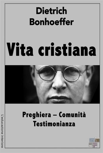 Vita cristiana PDF