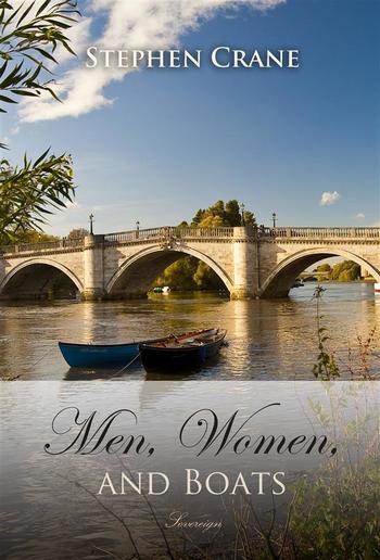 Men, Women, and Boats PDF