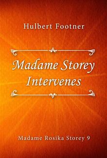 Madame Storey Intervenes PDF