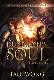 A Dungeon's Soul PDF