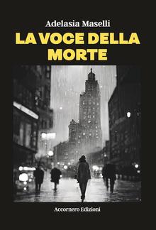 La voce della morte PDF