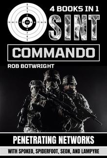 OSINT Commando PDF