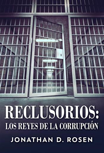 Reclusorios PDF