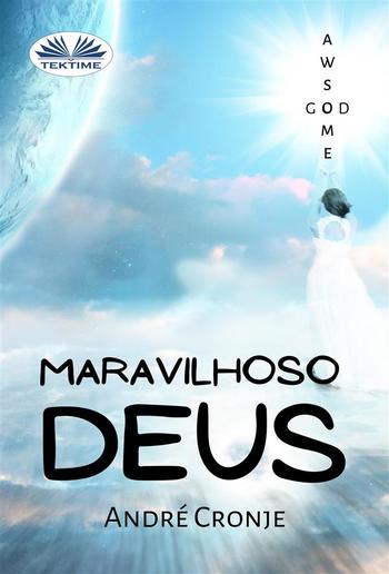 Maravilhoso Deus PDF