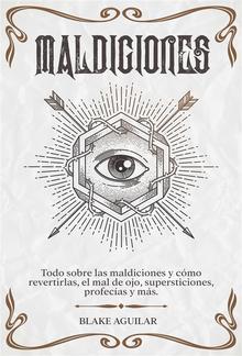 Maldiciones PDF