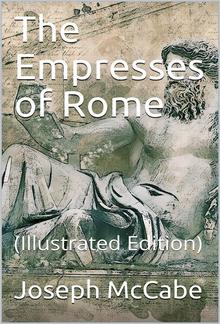 The Empresses of Rome PDF