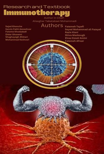 Immunotherapy Research and textbook PDF