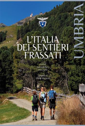 Il Sentiero Frassati dell'Umbria PDF