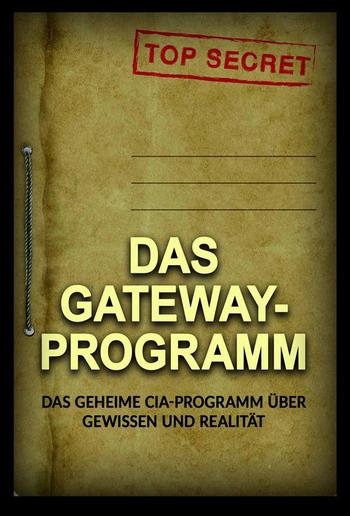 Das Gateway-Programm (Übersetzt) PDF