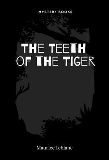 The Teeth of the Tiger PDF