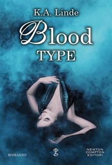 Blood Type PDF