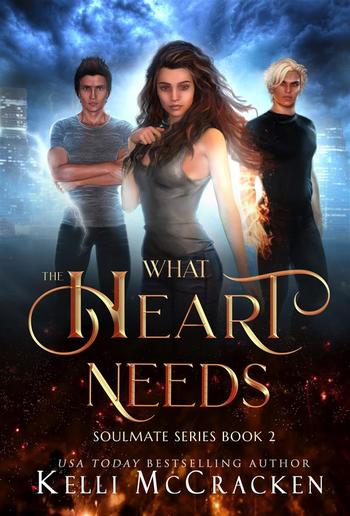 What the Heart Needs PDF