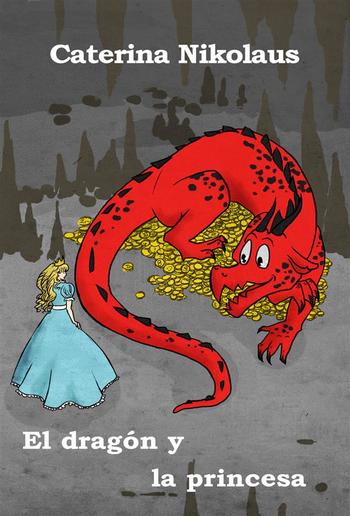 El dragón y la princesa PDF