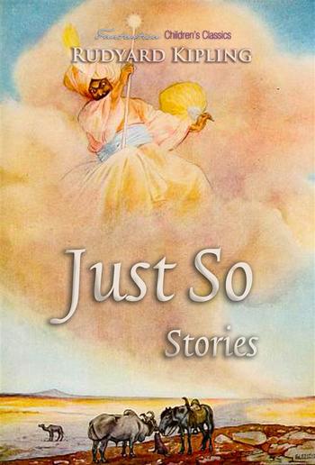 Just So Stories PDF