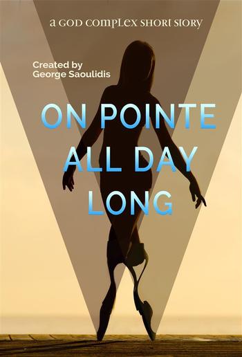 On Pointe All Day Long PDF