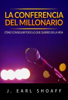 La conferencia del millonario (Traducido) PDF