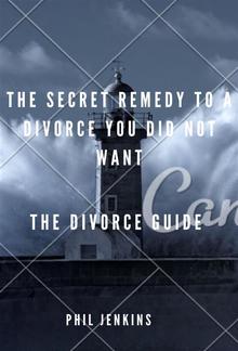 the secrete remedy to a divorce you did not want PDF