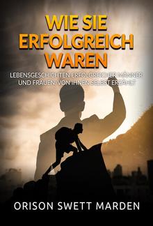 Wie sie erfolgreich waren (Übersetzt) PDF