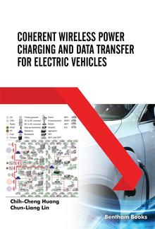 Coherent Wireless Power Charging and Data Transfer for Electric Vehicles PDF