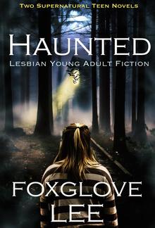 Haunted Lesbian Young Adult Fiction PDF