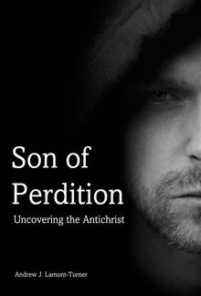 Son of Perdition PDF