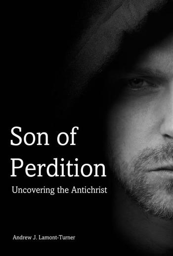 Son of Perdition PDF