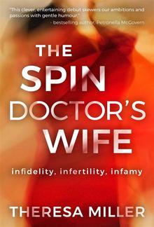 The Spin Doctor's Wife PDF