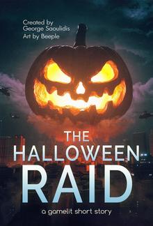 The Halloween Raid PDF