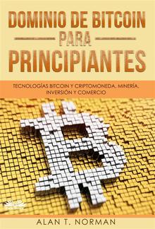 Dominio De Bitcoin Para Principiantes PDF