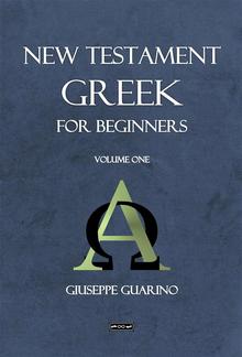 New Testament Greek PDF