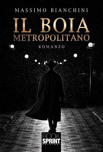 Il boia metropolitano PDF