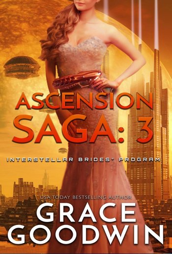 Ascension Saga: 3 PDF