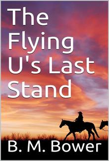 The Flying U's Last Stand PDF